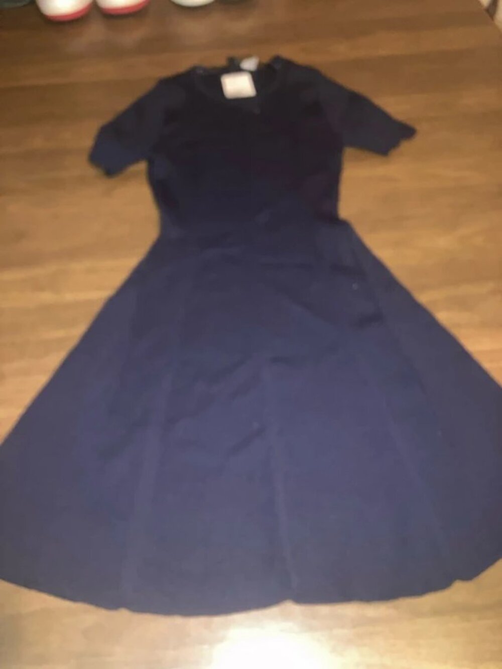 H&M Midi-dresses